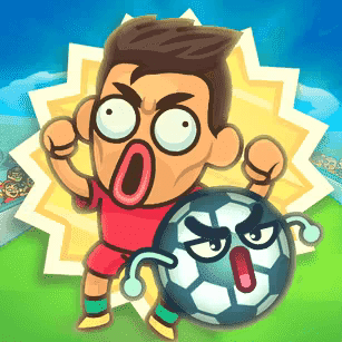 Flappy Foot Chinko
